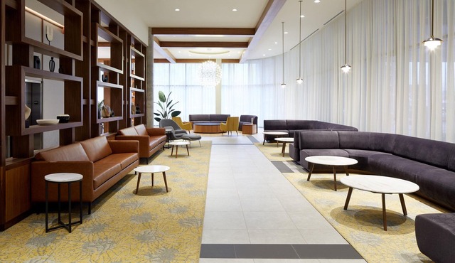 Residence Inn by Marriott Montreal Midtown