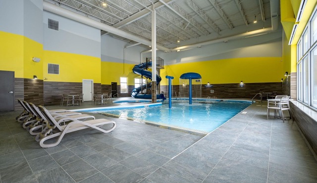 Residence Inn by Marriott Winnipeg