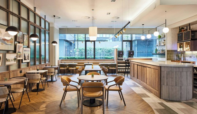 Residence Inn by Marriott Edinburgh