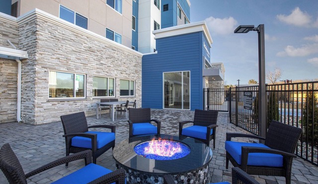 Residence Inn by Marriott Anderson Clemson