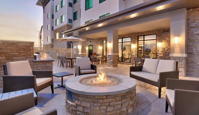 Residence Inn by Marriott Phoenix West/Avondale