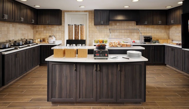 Residence Inn by Marriott Mt. Olive at Intl Trade Center