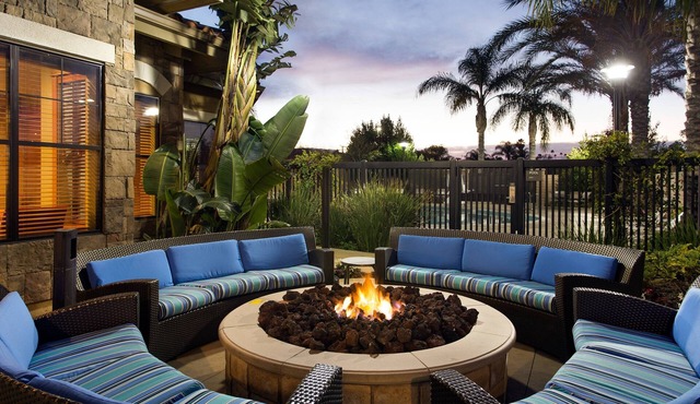 Residence Inn by Marriott Camarillo