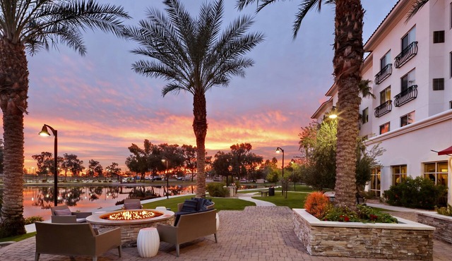 Residence Inn by Marriott Phoenix Chandler/South