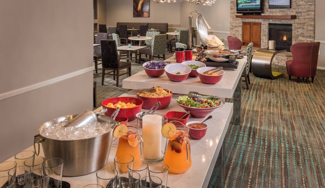 Residence Inn by Marriott Chantilly Dulles South