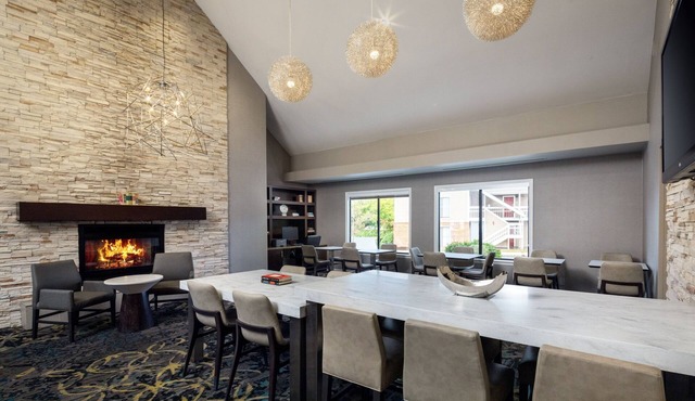 Residence Inn by Marriott Cherry Hill