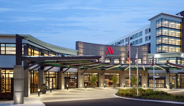 Residence Inn by Marriott Columbus OSU