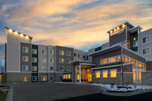 Residence Inn by Marriott Detroit Dearborn