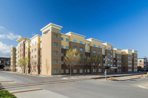 Residence Inn by Marriott Des Moines Downtown