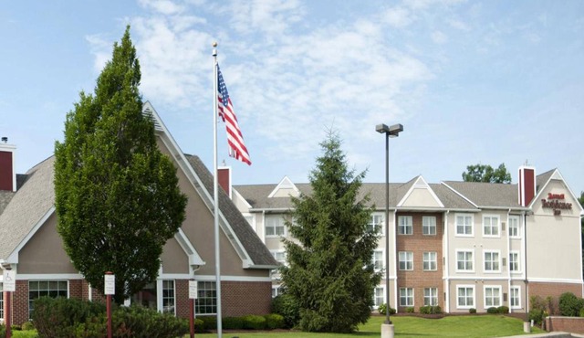 Residence Inn by Marriott Fort Wayne Southwest