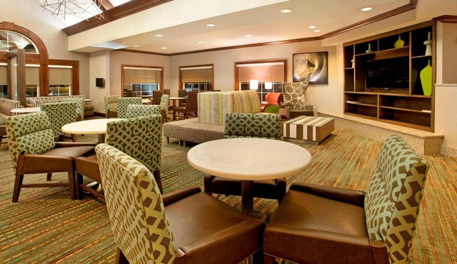 Residence Inn by Marriott Fort Wayne Southwest