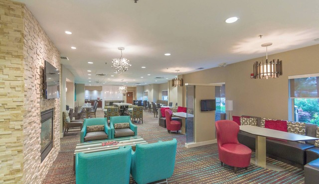Residence Inn by Marriott Fort Worth Alliance Airport