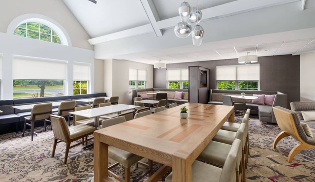 Residence Inn by Marriott Foxborough