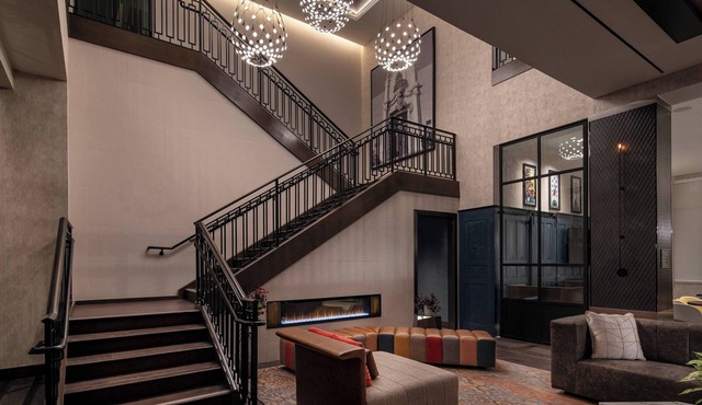 Residence Inn by Marriott Los Angeles Glendale