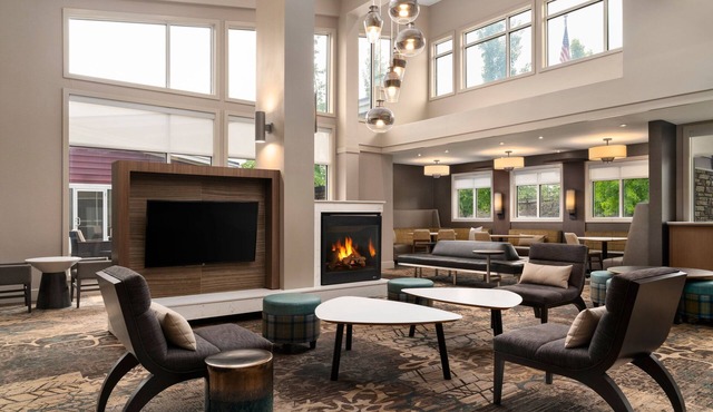 Residence Inn by Marriott Kingston