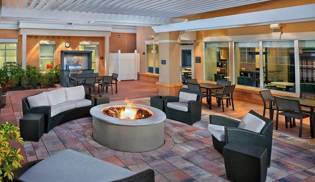 Residence Inn by Marriott Orlando Lake Mary