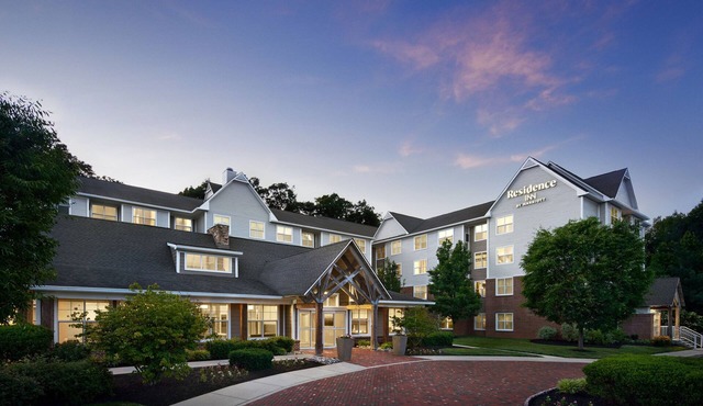 Residence Inn by Marriott Philadelphia Langhorne
