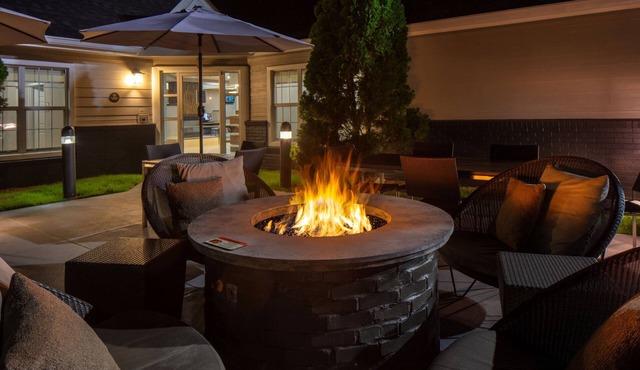 Residence Inn by Marriott Little Rock