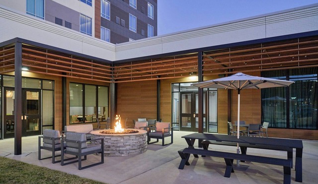 Residence Inn by Marriott Huntsville - Madison