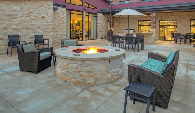 Residence Inn by Marriott Dallas Allen/Fairview