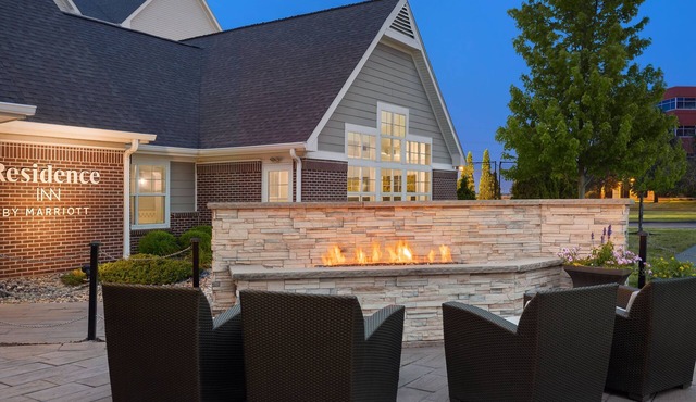 Residence Inn by Marriott Madison West/Middleton