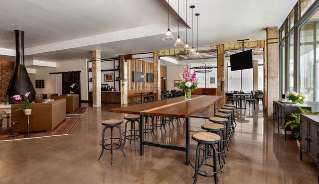 Residence Inn by Marriott Missoula Downtown