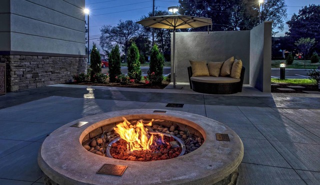 Residence Inn by Marriott Nashville at Opryland