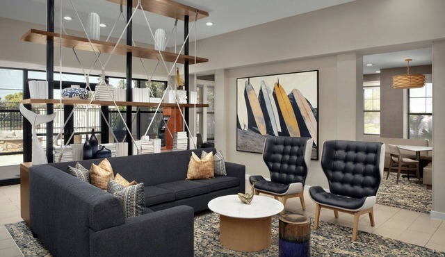 Residence Inn by Marriott San Diego Oceanside
