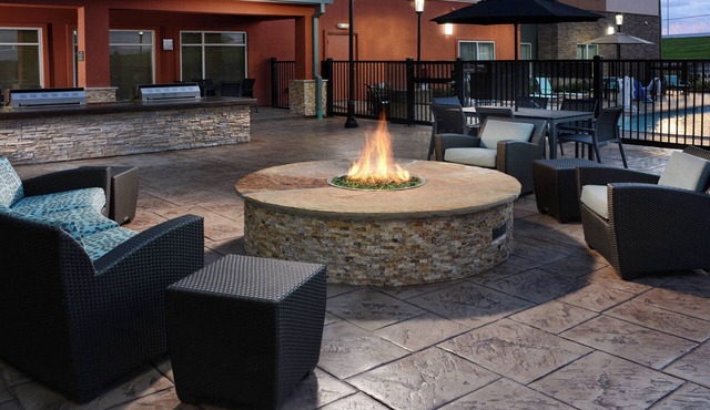 Residence Inn by Marriott Houston Pasadena