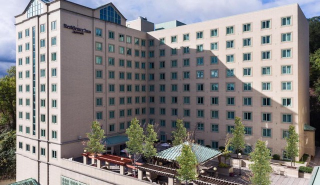 Residence Inn by Marriott Pittsburgh University/Medical Center