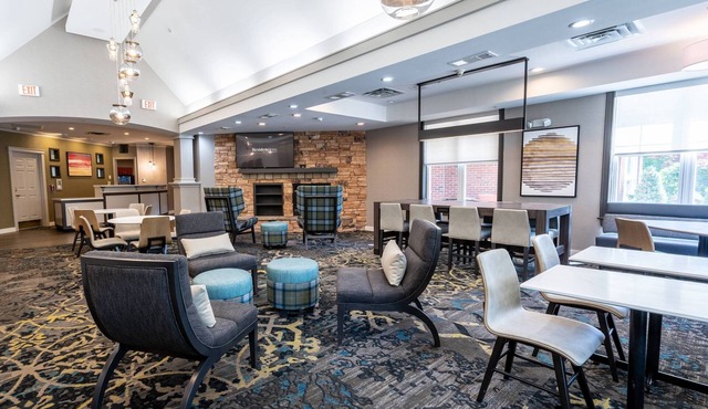 Residence Inn by Marriott Princeton at Carnegie Center