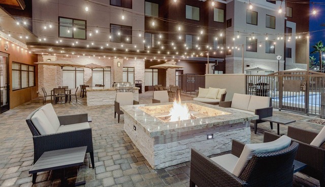 Residence Inn by Marriott Loma Linda Redlands