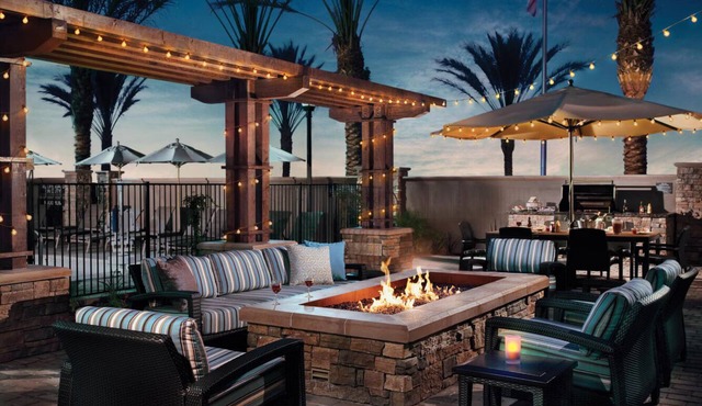 Residence Inn by Marriott Richmond West/Midlothian