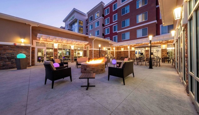 Residence Inn by Marriott Richmond Short Pump At The Notch