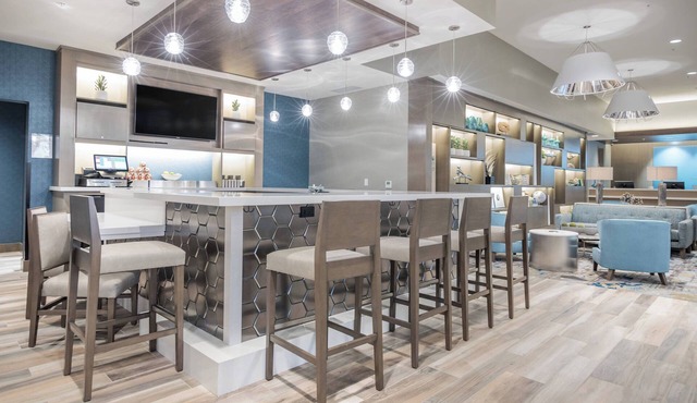 Residence Inn by Marriott San Jose North/Silicon Valley