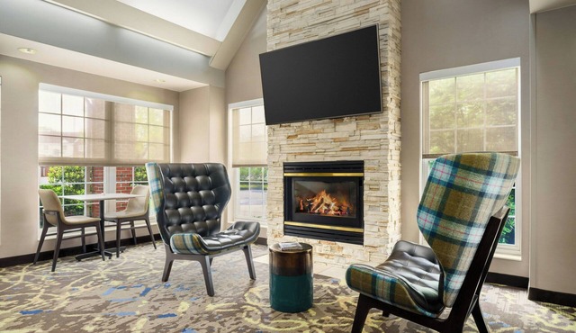 Residence Inn by Marriott Portland Scarborough