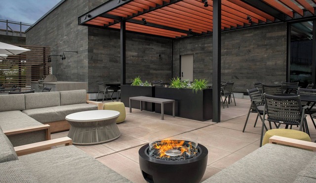 Residence Inn by Marriott Seattle Northgate Station