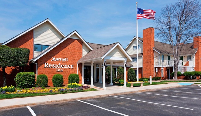 Residence Inn by Marriott Spartanburg