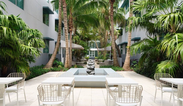 Residence Inn by Marriott Miami Beach Surfside