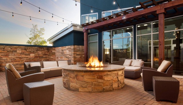 Residence Inn by Marriott Texarkana