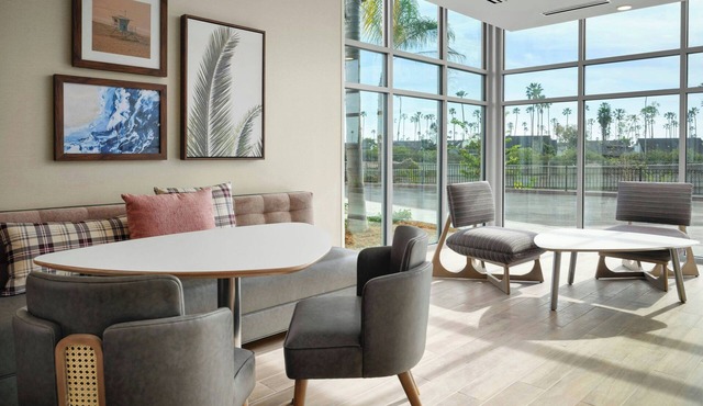 Residence Inn by Marriott Ventura Beach