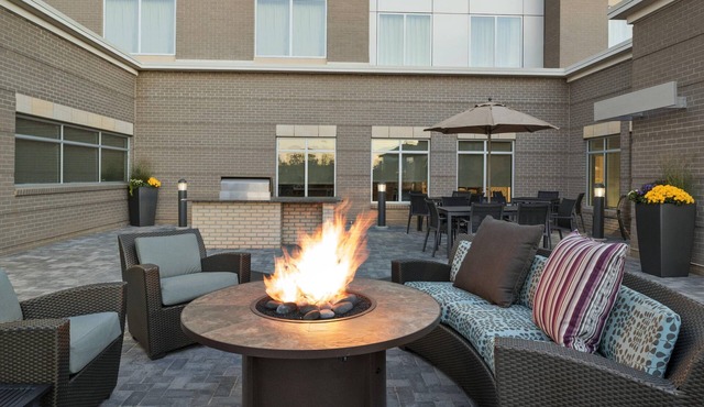 Residence Inn by Marriott St. Paul Woodbury