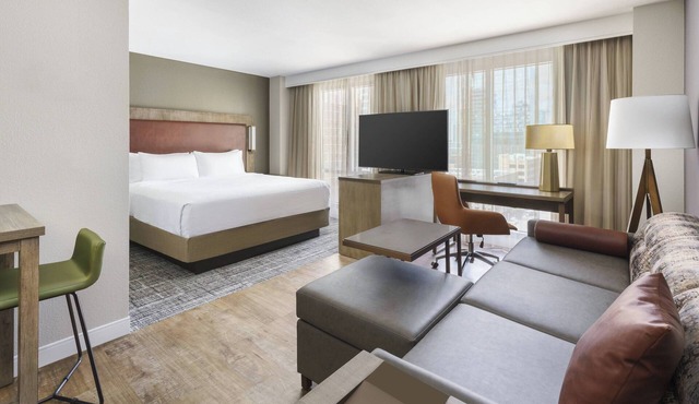 Residence Inn by Marriott Austin Downtown/Convention Center