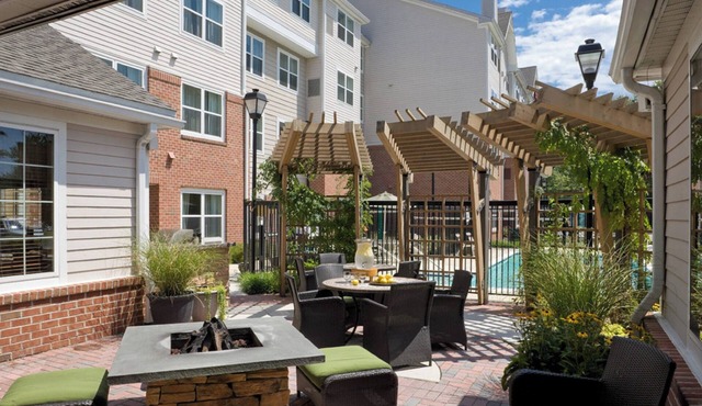Residence Inn by Marriott Arundel Mills BWI Airport