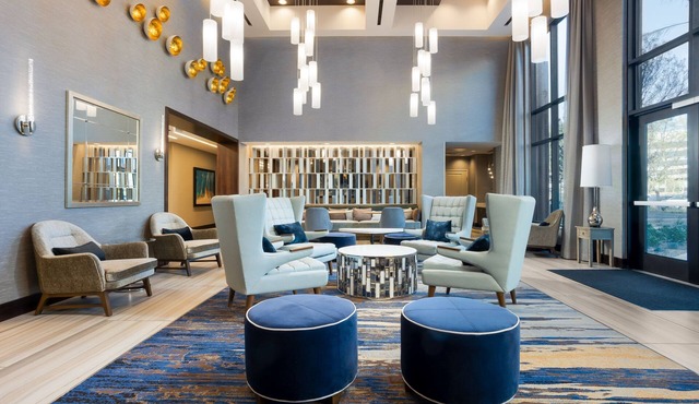 Residence Inn by Marriott Anaheim Brea