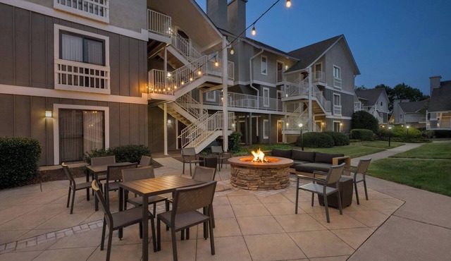 Residence Inn by Marriott Atlanta Cumberland/Galleria