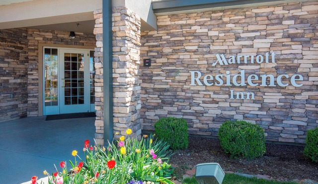 Residence Inn by Marriott Boise West