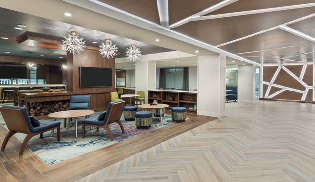 Residence Inn by Marriott Buffalo Downtown