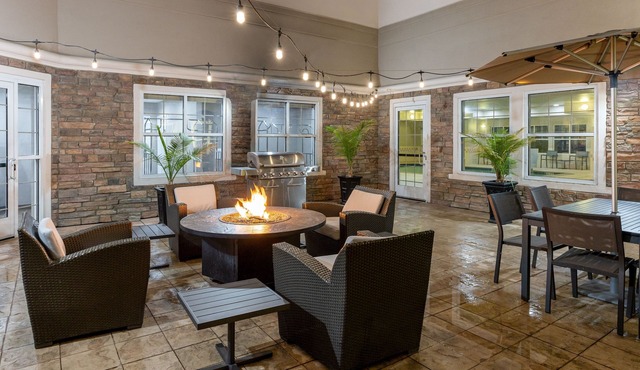 Residence Inn by Marriott Corona Riverside
