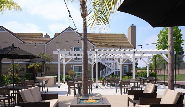 Residence Inn by Marriott Costa Mesa Newport Beach
